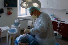 Odontogenne zapalenie zatok szczękowych