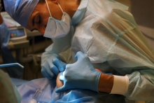 Ryzyko podczas implantacji zębów