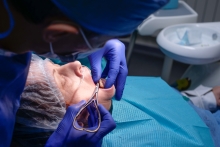 Зубозберігаюча операція