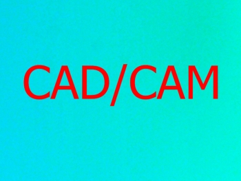 CAD/CAM w stomatologii
