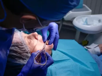 Зубозберігаюча операція